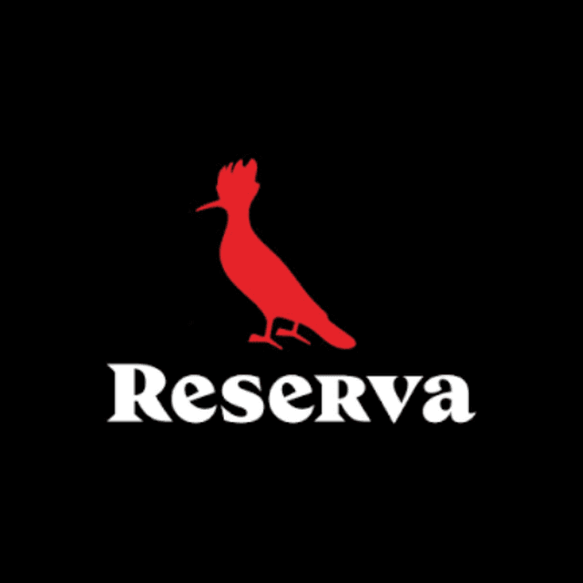 Reserva
