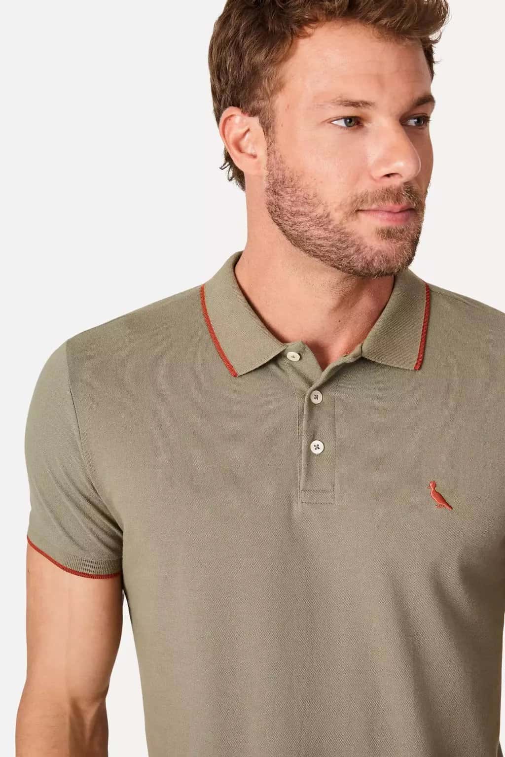 Reserva Polo Friso Unico