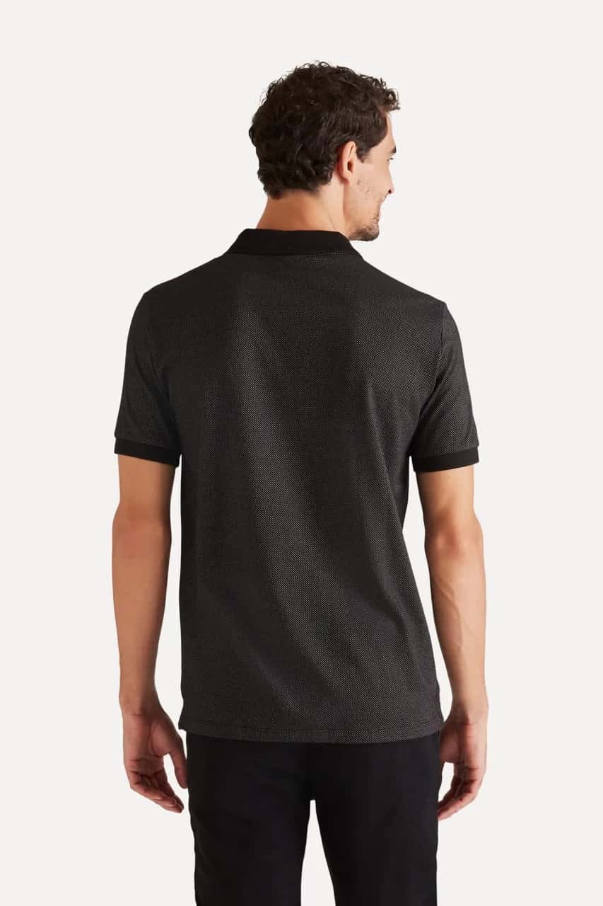 Reserva Polo Pois Maquinetada