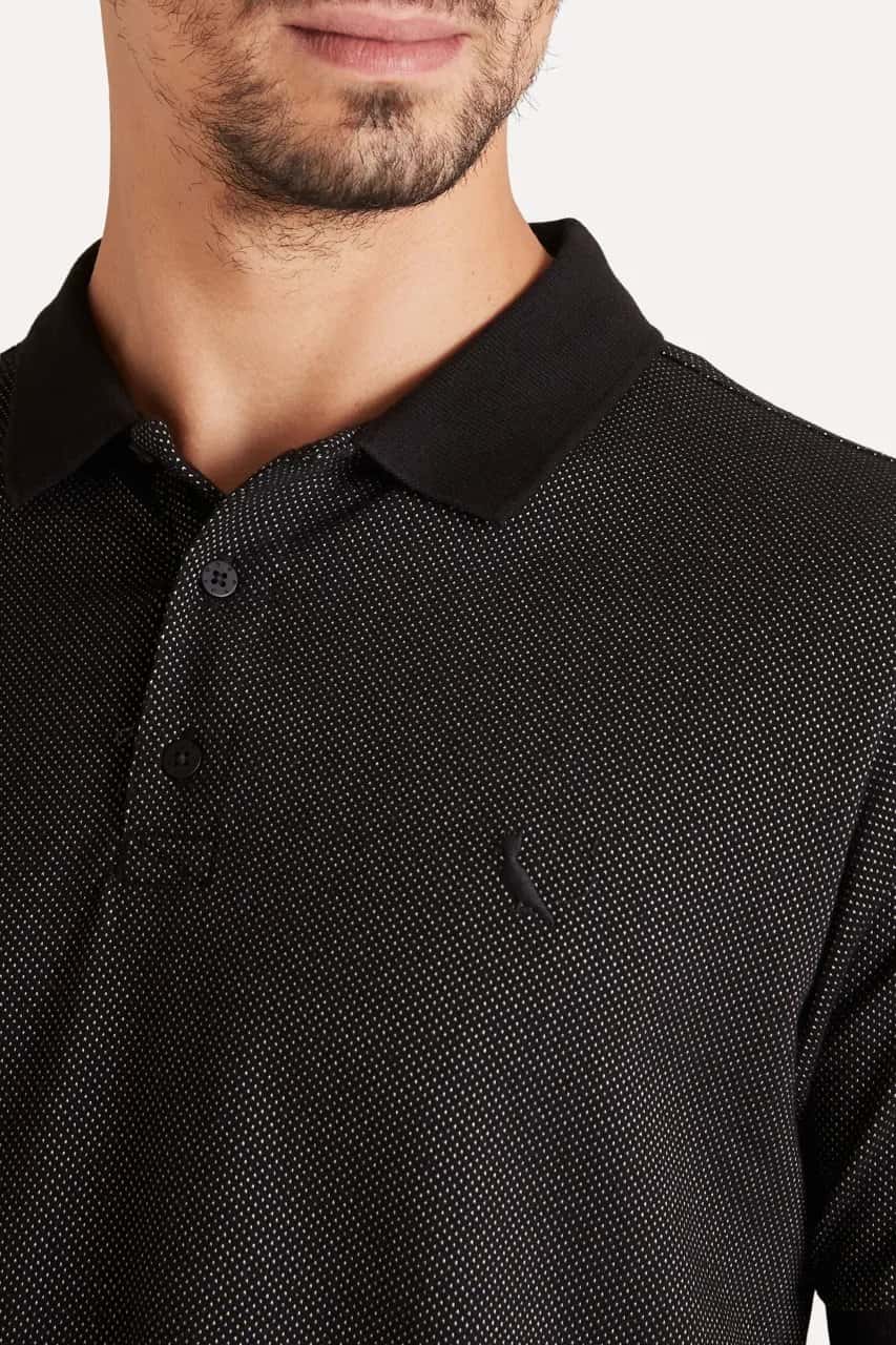 Reserva Polo Pois Maquinetada