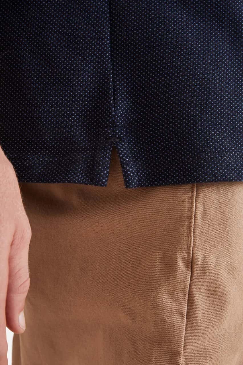 Reserva Polo Pois Maquinetada