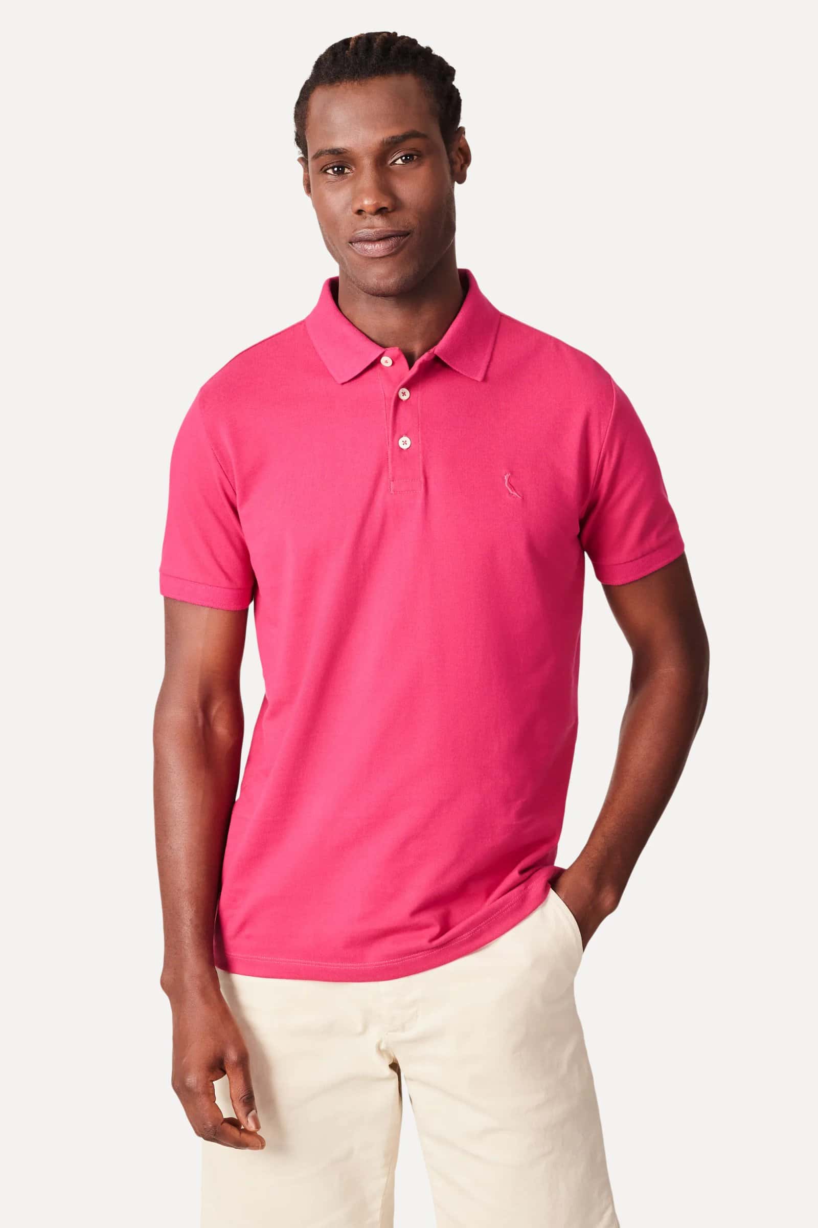 Reserva Polo Piquet Classica