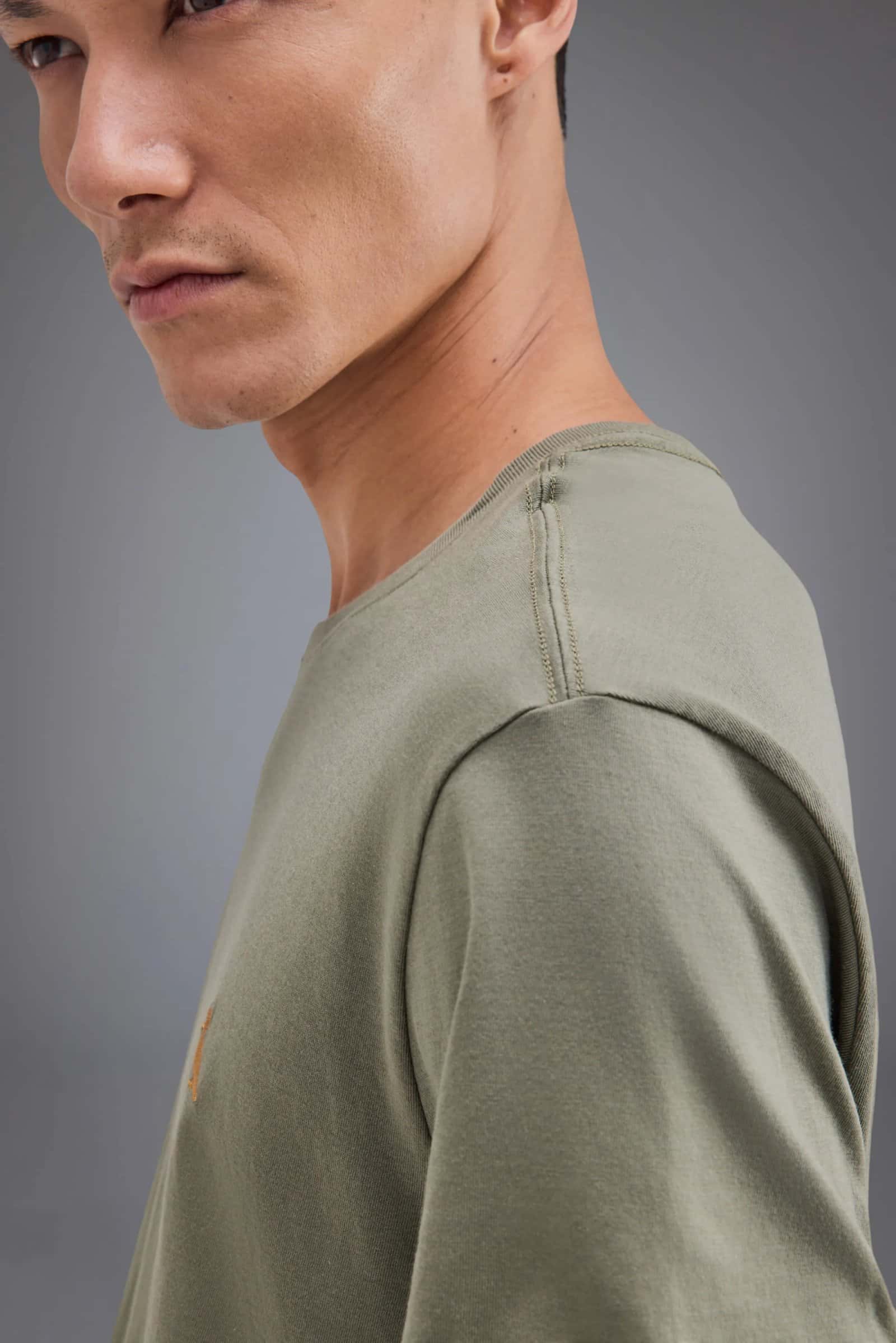 Reserva Camiseta Picapau Algodão Peruano