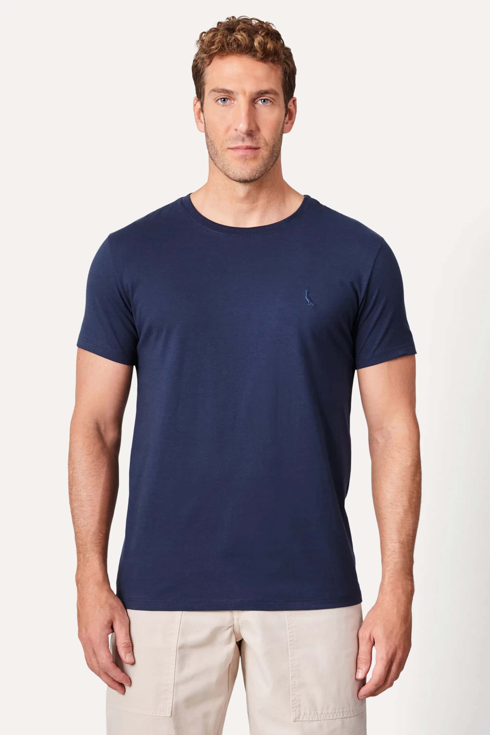 Reserva Camiseta Slim Light