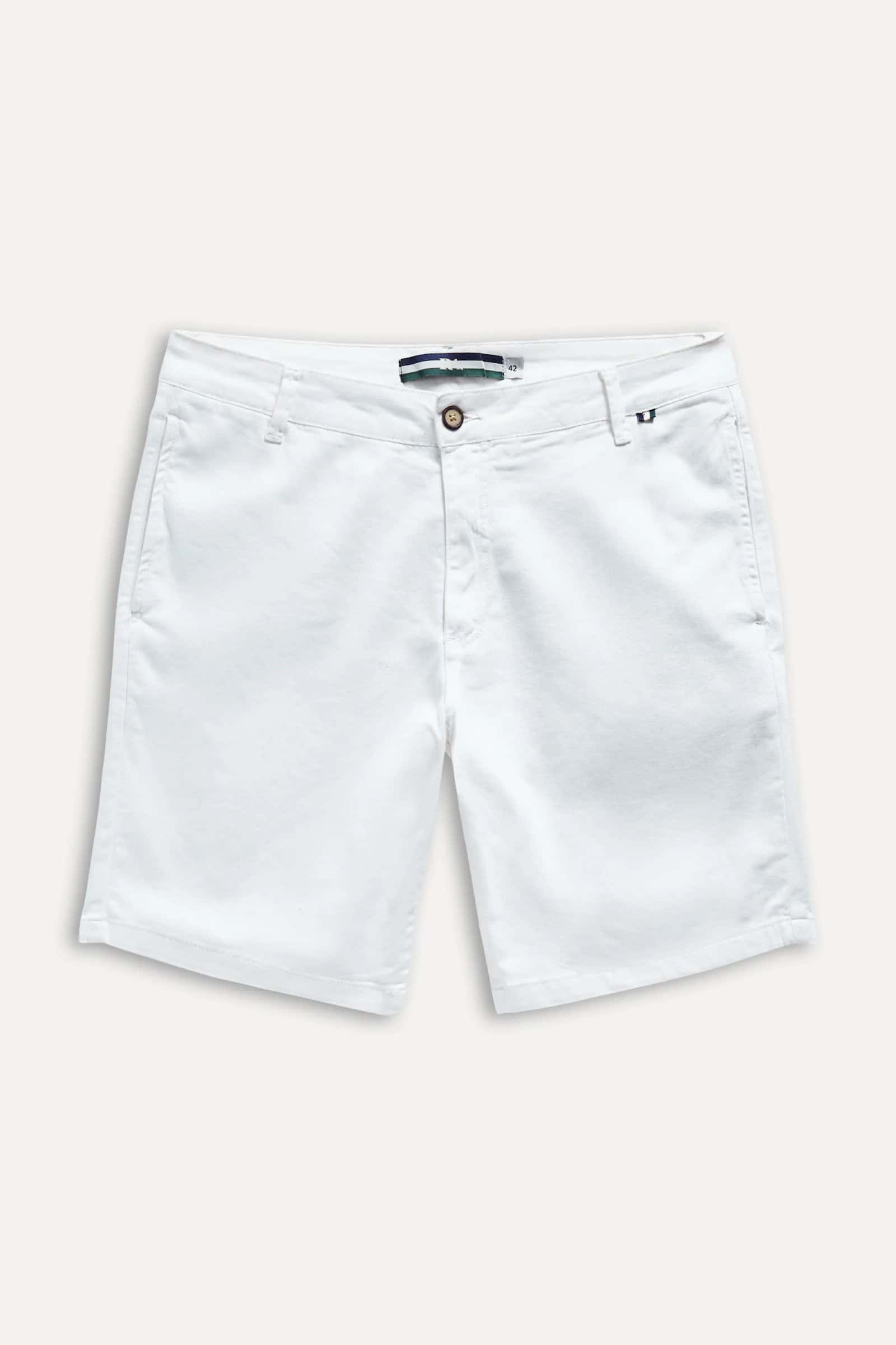 Reserva Bermuda Casual Rio