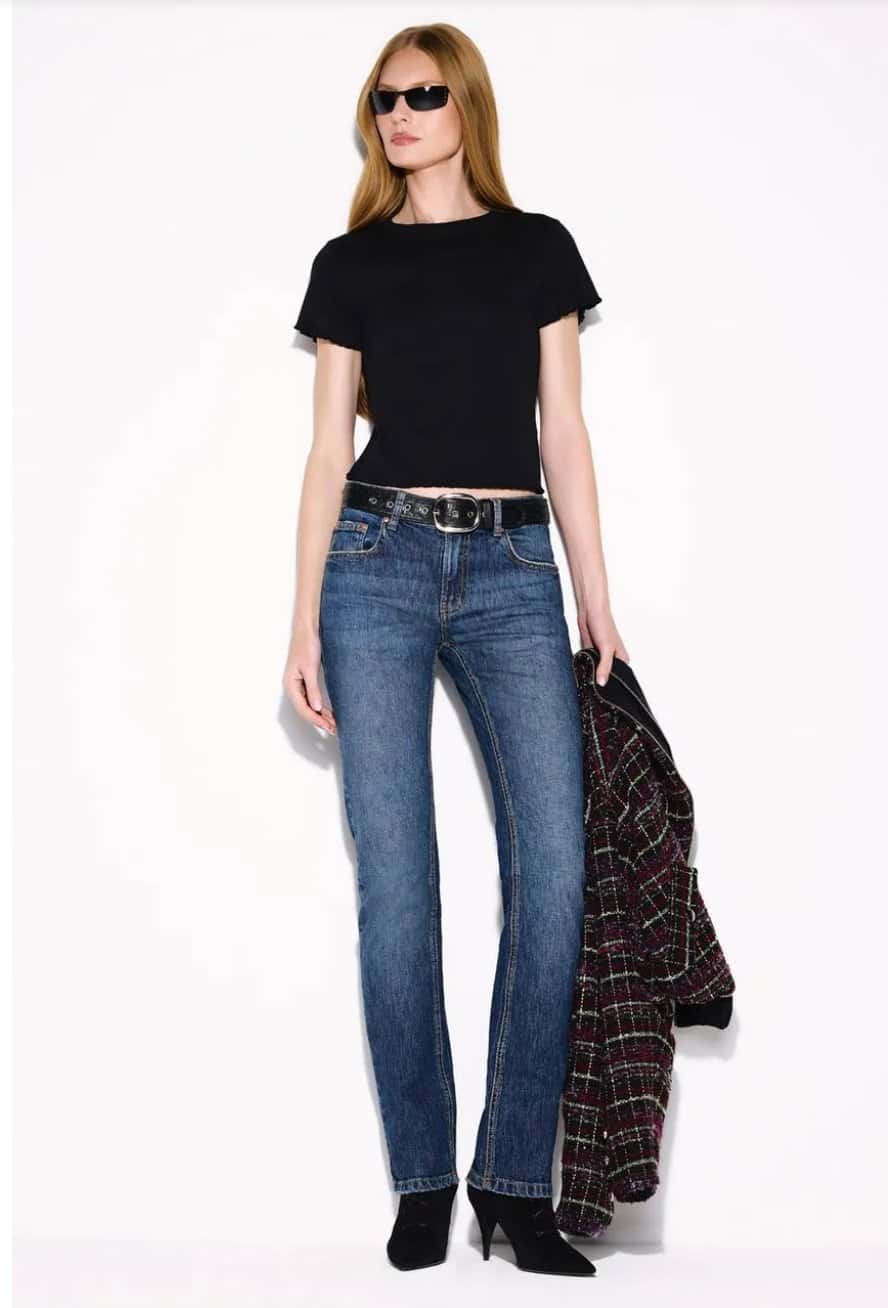 NV T-Shirt Pima Karina