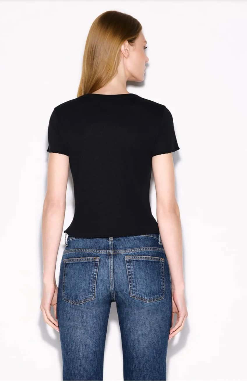 NV T-Shirt Pima Karina