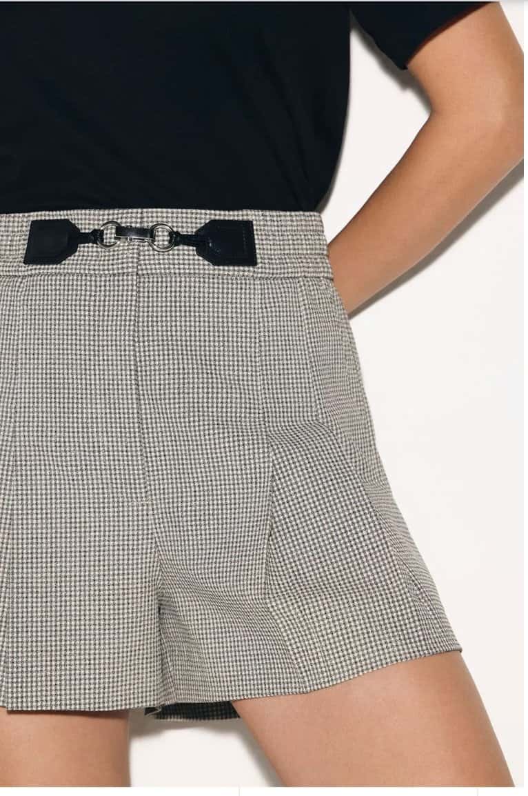 NV Short Maria