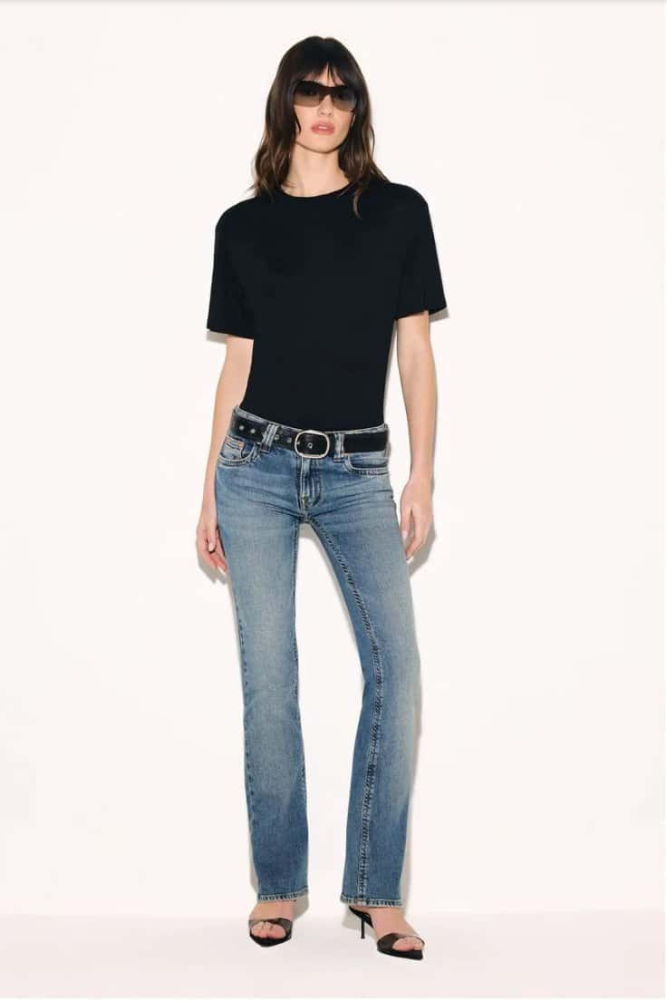 NV T-Shirt Pima Lira