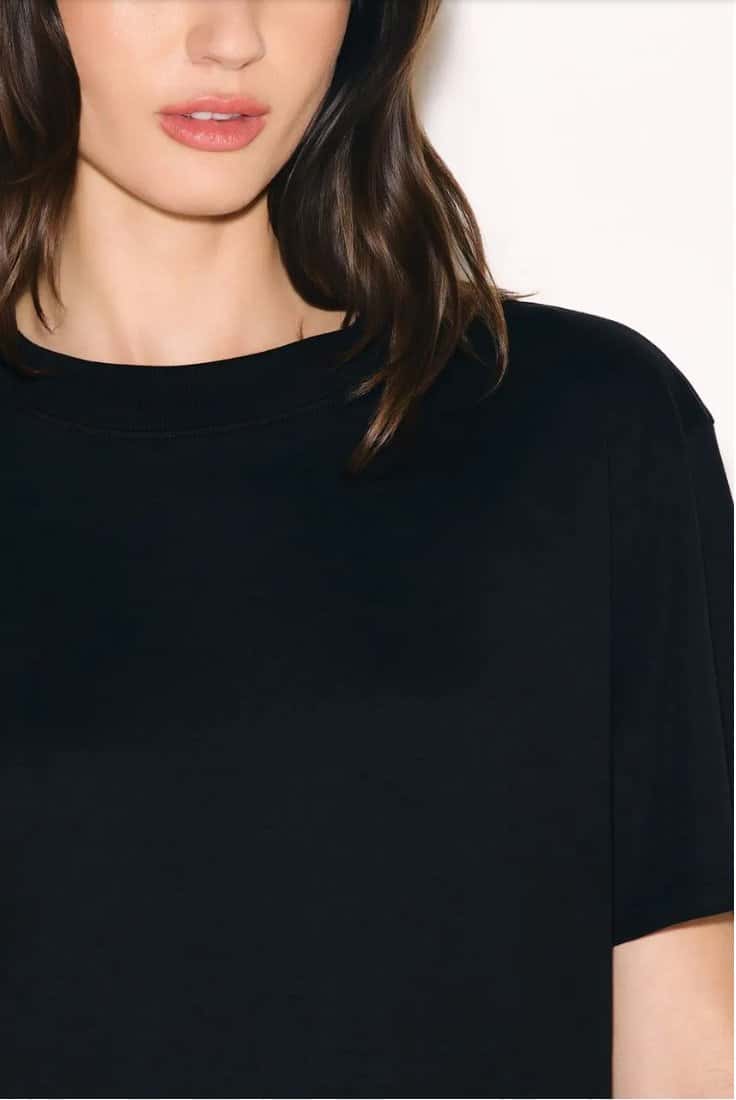 NV T-Shirt Pima Lira