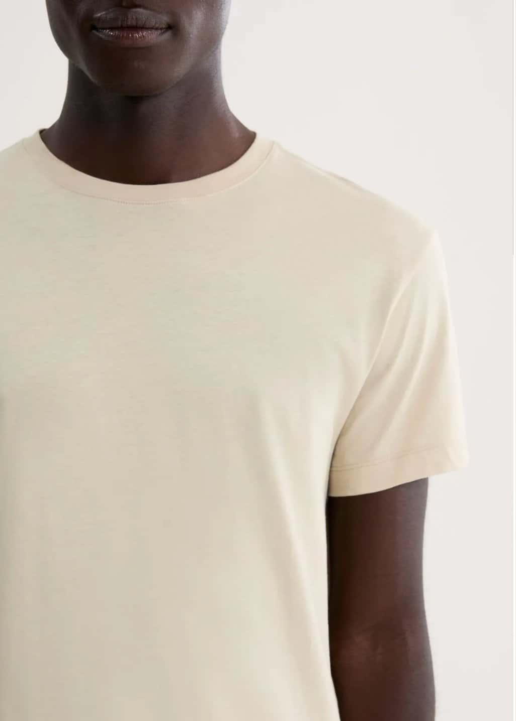 Foxton Tshirt Malha Pima