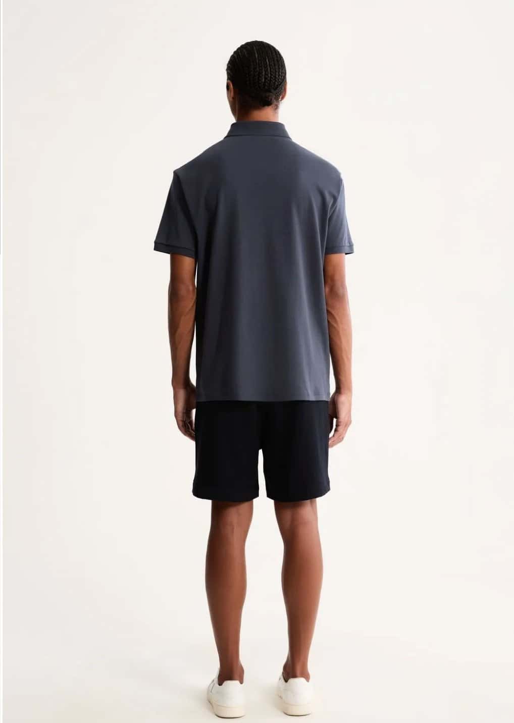 Foxton Bermuda Flexus