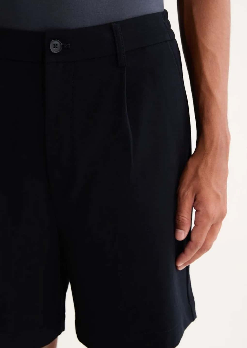 Foxton Bermuda Flexus