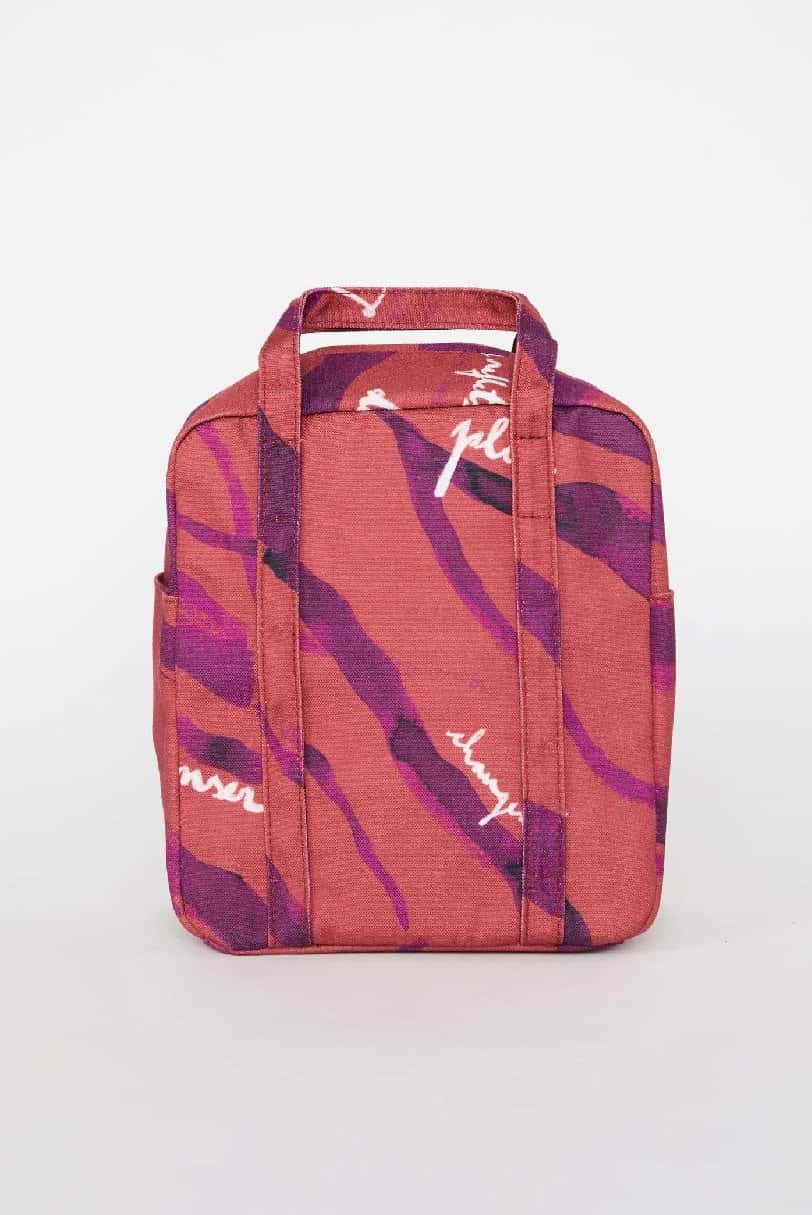 Animale Bolsa Térmica Leopard Color - 58881