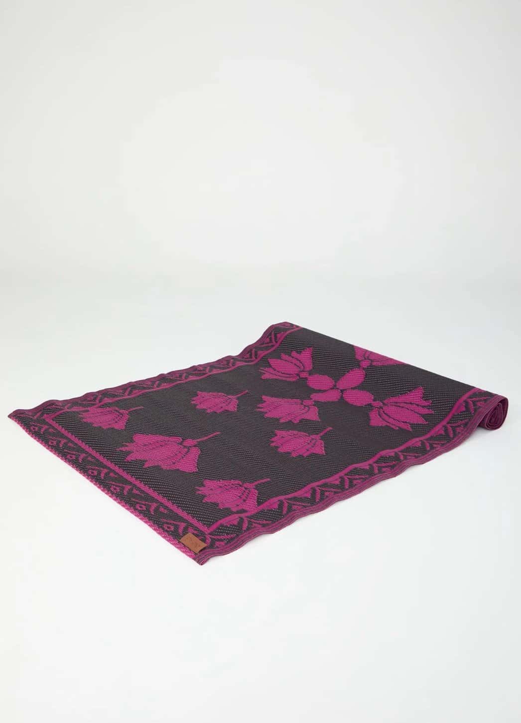Animale Esteira De Praia Floral - 07732