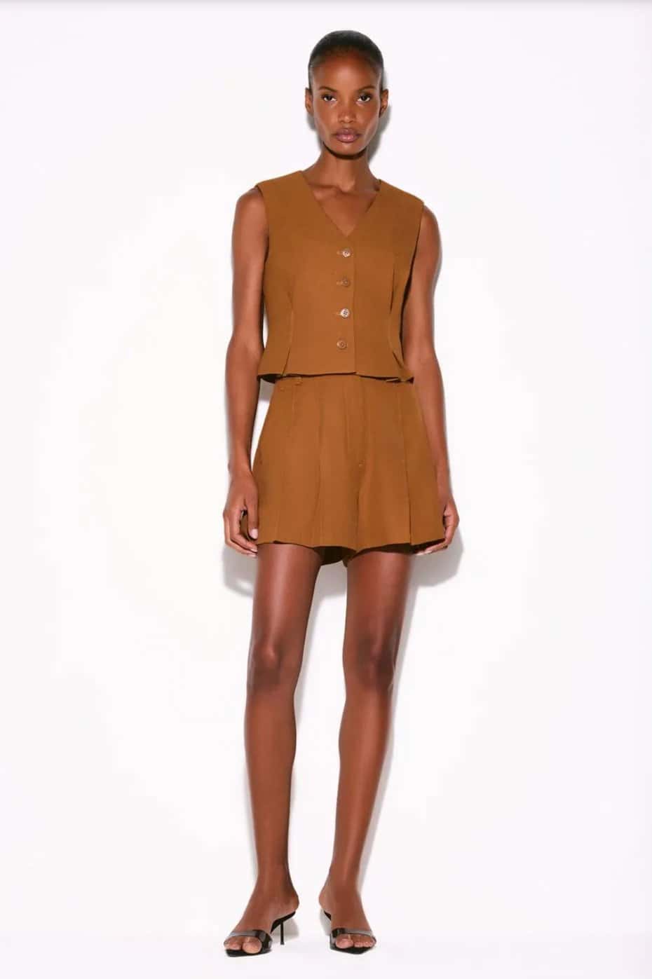 NV Short Vicky