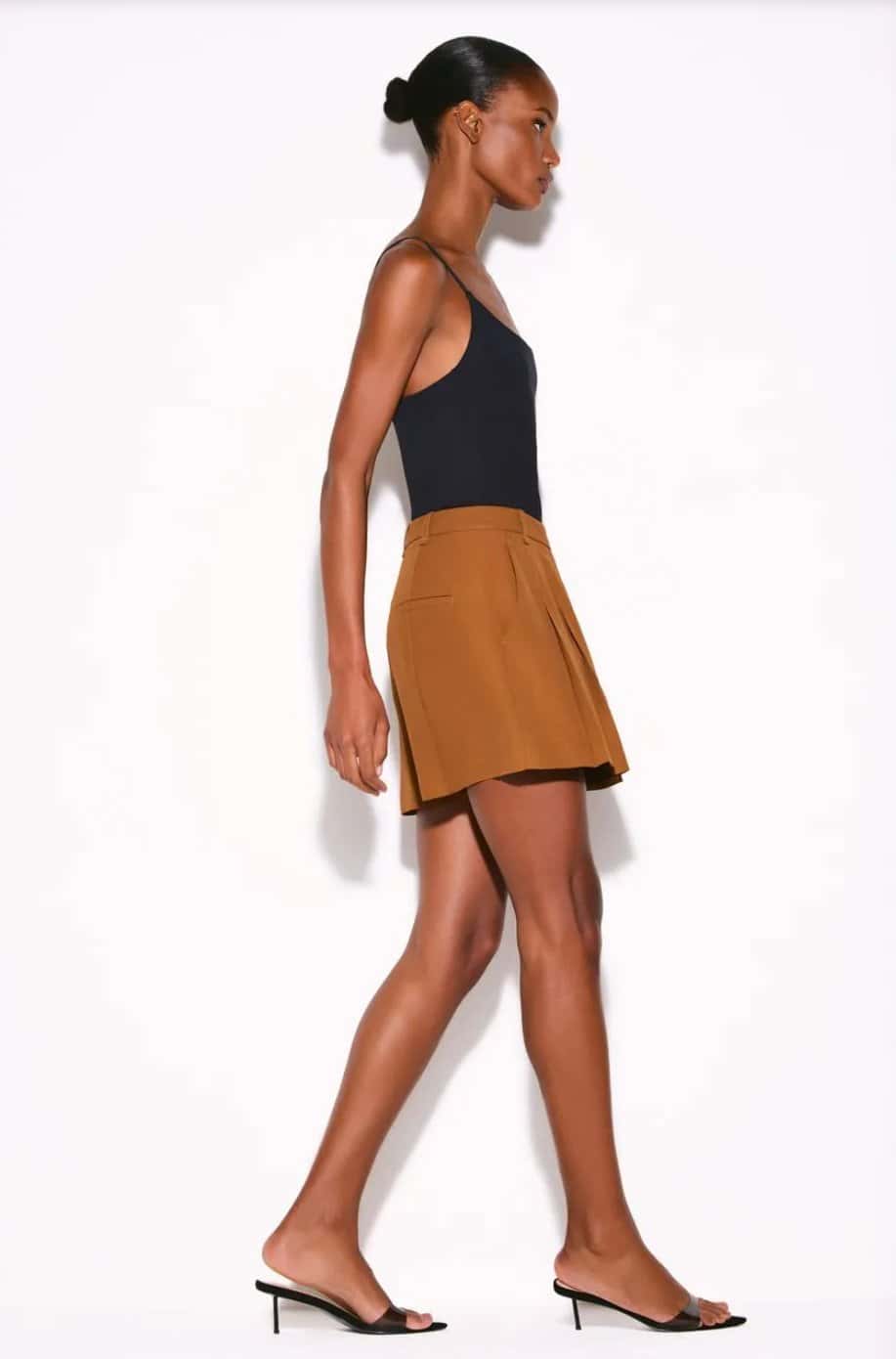 NV Short Vicky